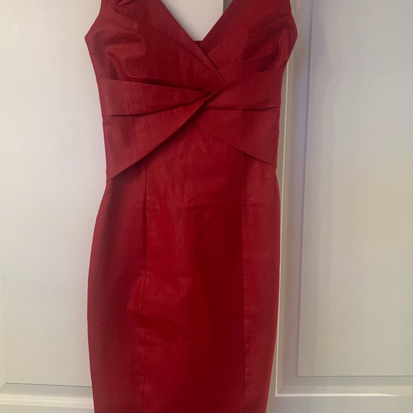 elegant dress , size S - Picture 2 of 3